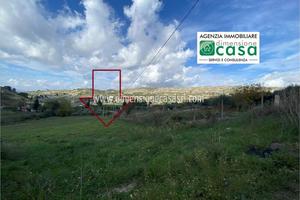 Rif.TA52-Terreno agricolo San Cataldo