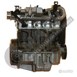 Motore completo nuovo Cod. K9K750