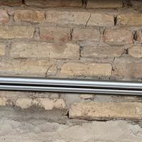 Barre porta tutto universali