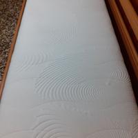 Materasso singolo
