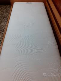 Materasso singolo