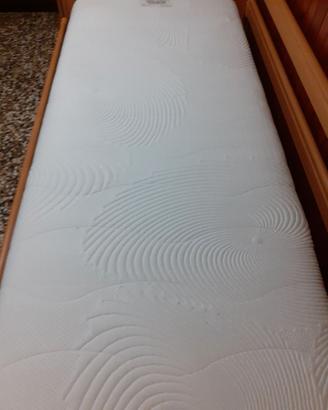 Materasso singolo