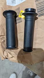 Manopole originali Fantic Caballero 500