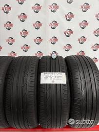 225 50 18 bridgestone estive 70%