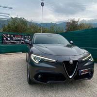 Alfa Romeo Stelvio 2.2 210 Q4 SPORT EDITION PROMOO