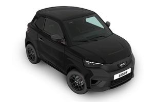 LIGIER JS 50 SELECT REVO D+ Euro5+