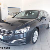 Peugeot 508 BlueHDi 150 S&S SW Allure