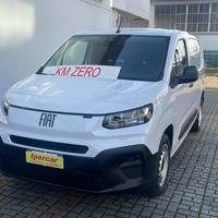 FIAT Doblo Doblò 1.5 BlueHdi 130CV PL-TN Van