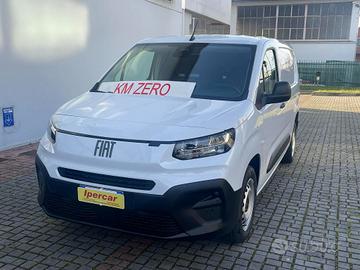 FIAT Doblo Doblò 1.5 BlueHdi 130CV PL-TN Van
