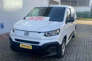 FIAT Doblo Doblò 1.5 BlueHdi 130CV PL-TN Van
