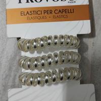 elastici per capelli