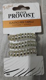 elastici per capelli