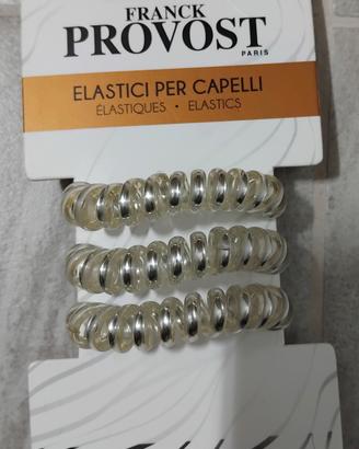 elastici per capelli