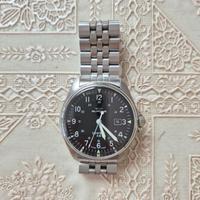 Glycine Combat 6