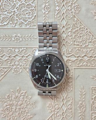 Glycine Combat 6