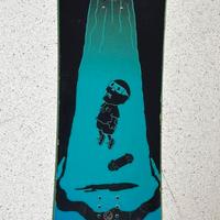 Snowboard bambino CAPITA MINI SCOTT STEVENS 135cm