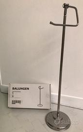 Porta rotolo Ikea Balungen