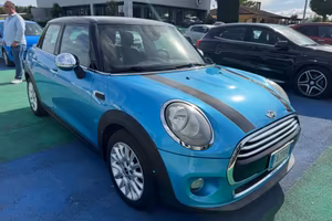 Mini 1.5 Cooper D Business
