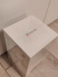 [NUOVA] EZVIZ Cam Videosorveglianza Wi-Fi - Audio/Video In vendita a ...