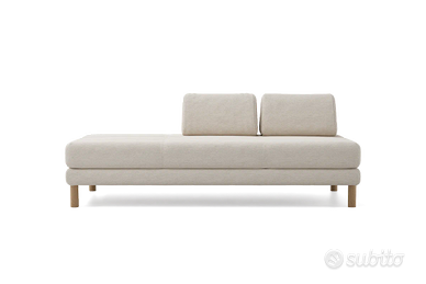 Divano-letto FLOTTEBO Ikea