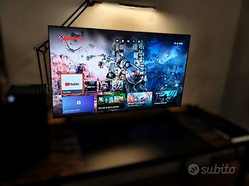 🎮 Xbox Series X come nuova – Reggio Emilia