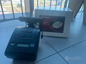 Stampante fiscale Micrelec Hydra
