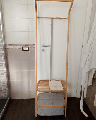 mobile scaffale 