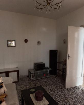 Casa singola su un unico piano