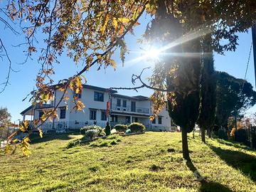 Feste eventi ritiri affitta camere casa riposo