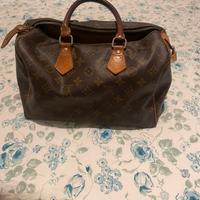 Louis Vuitton Speedy 30