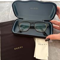 Occhiali da vista Gucci