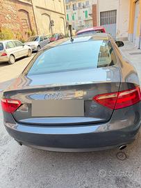 Audi A5 3.0 V6 quatro