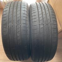 Gomme Goodyear