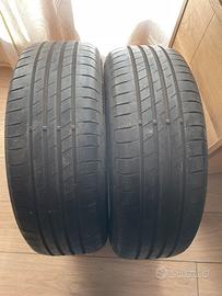 Gomme Goodyear