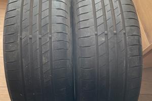 Gomme Goodyear