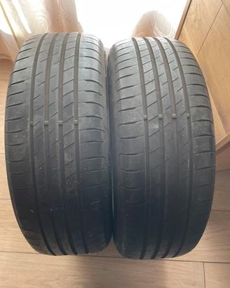 Gomme Goodyear