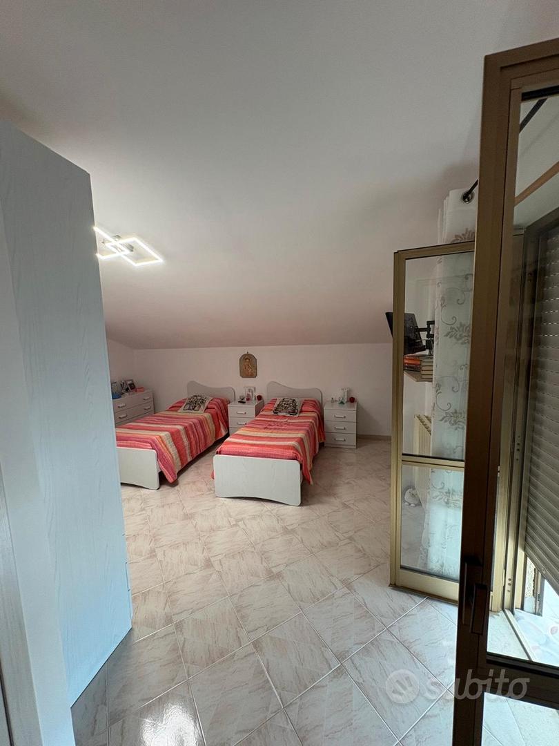 Apartment in Lago, Villa di Lago - More