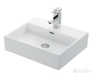 Lavabo Sospeso Daphne 53709 Karag