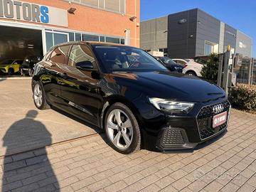 Audi SPORTBACK 35 1.5 TFSI ADMIRED ADVANCED S-TRON