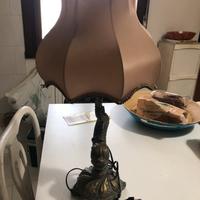 Lampada Vintage