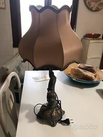 Lampada Vintage