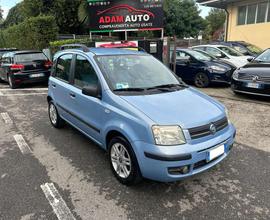 FIAT Panda 1.2 Alessi