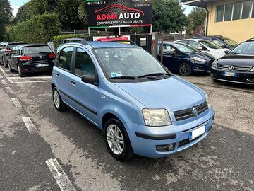 FIAT Panda 1.2 Alessi