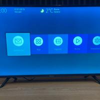 Televisione Hisense 42 pollici