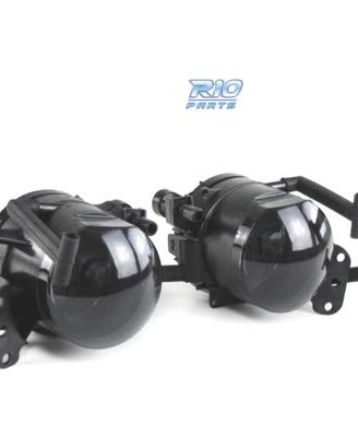FARI ANABBAGLIANTI BMW E60 E90 E92 E90 PARAURTI M 