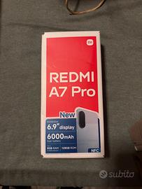 Xiaomi Redmi A7 Pro