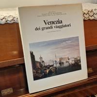 VENEZIA DEI GRANDI VIAGGIATORI