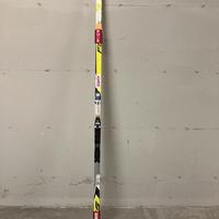 Sci di fondo Fischer RCS Air Core Classic