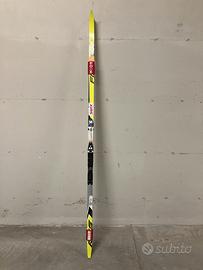 Sci di fondo Fischer RCS Air Core Classic