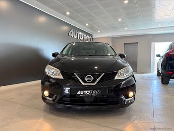 NISSAN Pulsar 1.5 dCi Acenta
